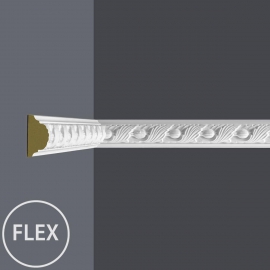 Moulure Z319 Flexible