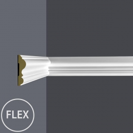 Wall moulding Z367 Flex