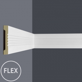 Moulure Z329 Flexible