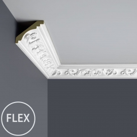 Cornice Z147 Flex