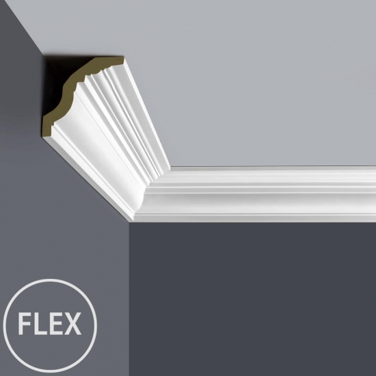 Cornice Z231 Flex