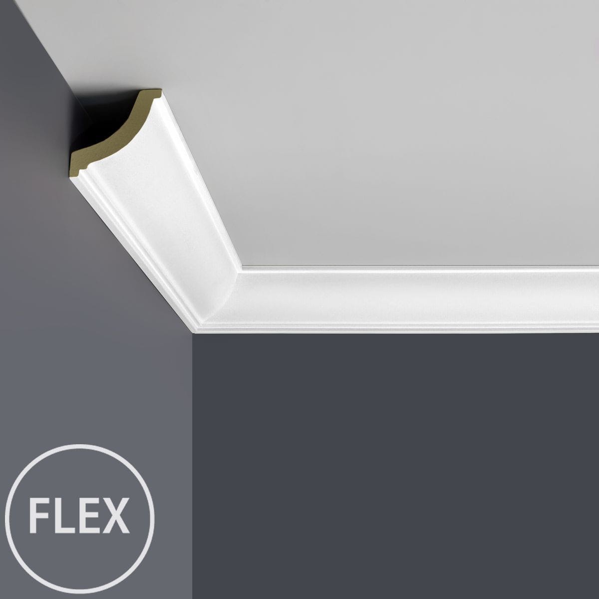 Cornice Z225 Flex