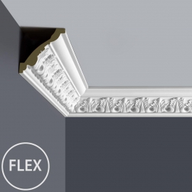 Cornice Z155 Flex