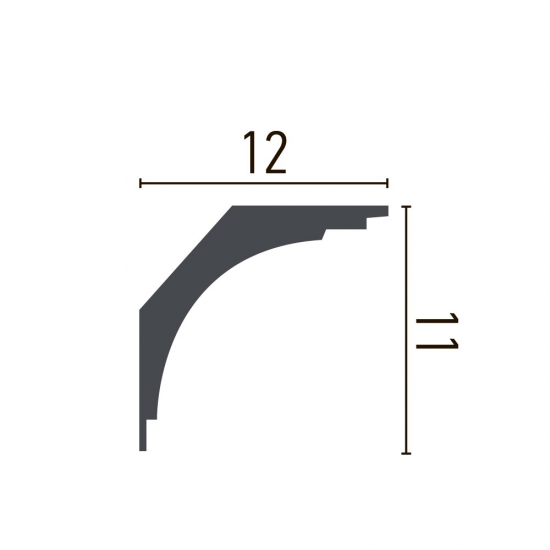 Cornice Z255