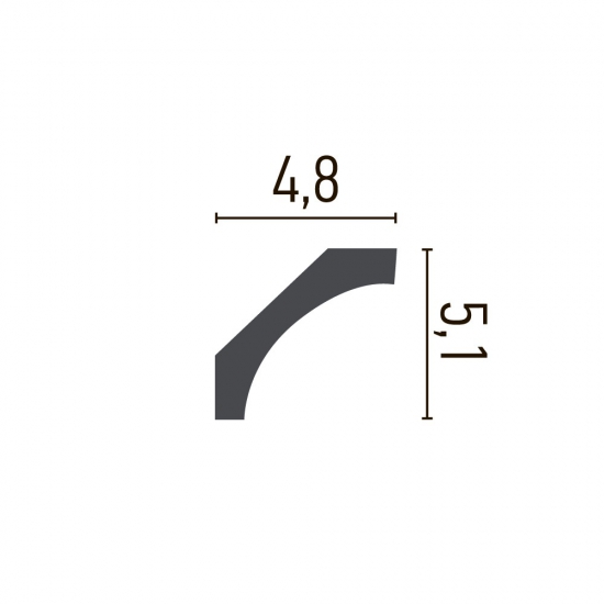 Cornice Z261