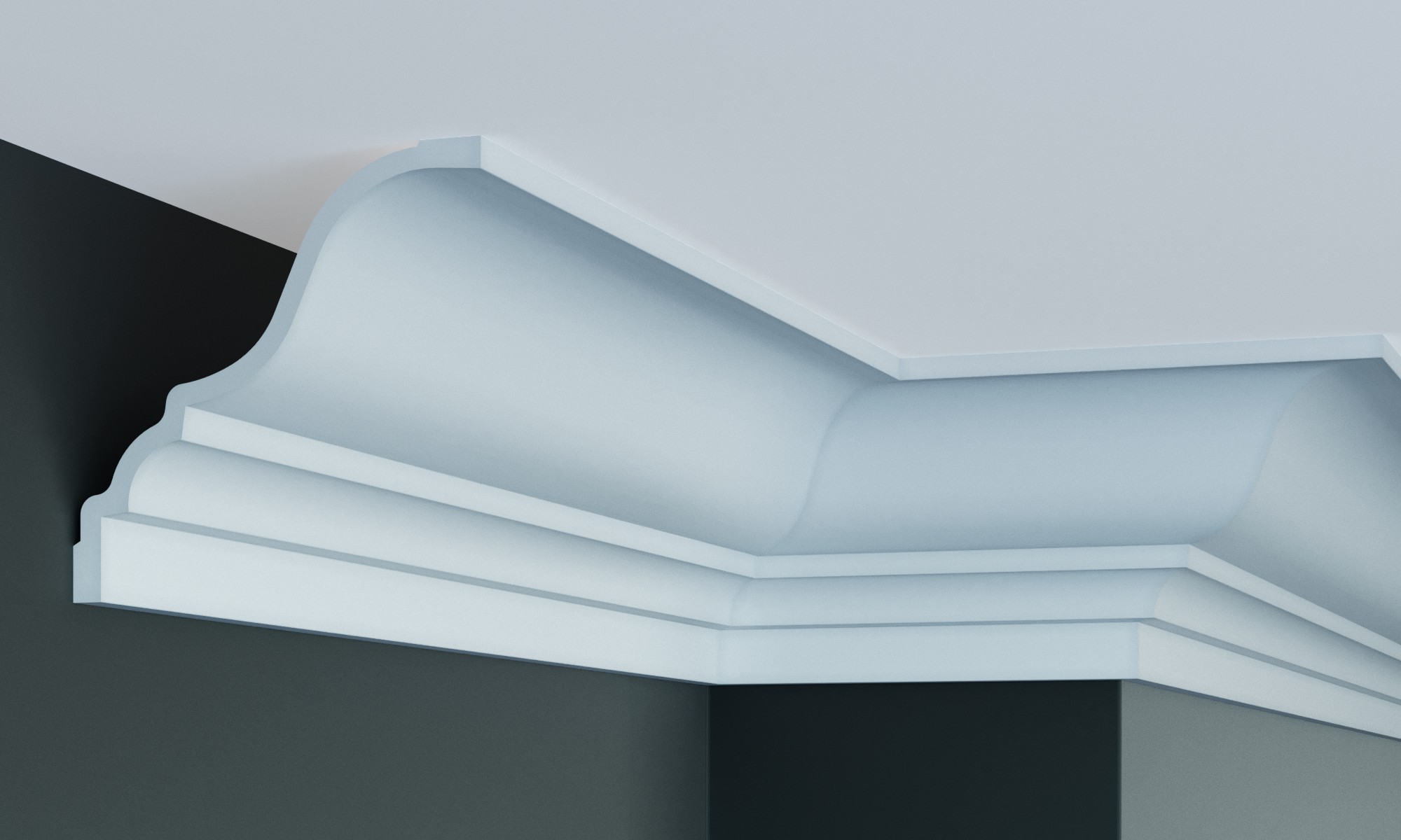 Cornice Z273
