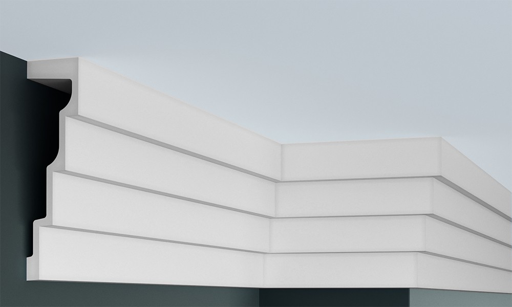 Cornice Z279