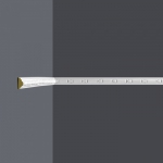 Provbit Vägglist Z327