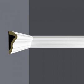 Provbit Vägglist Z369