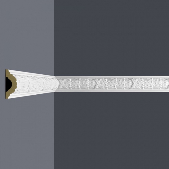 Provbit Vägglist Z336