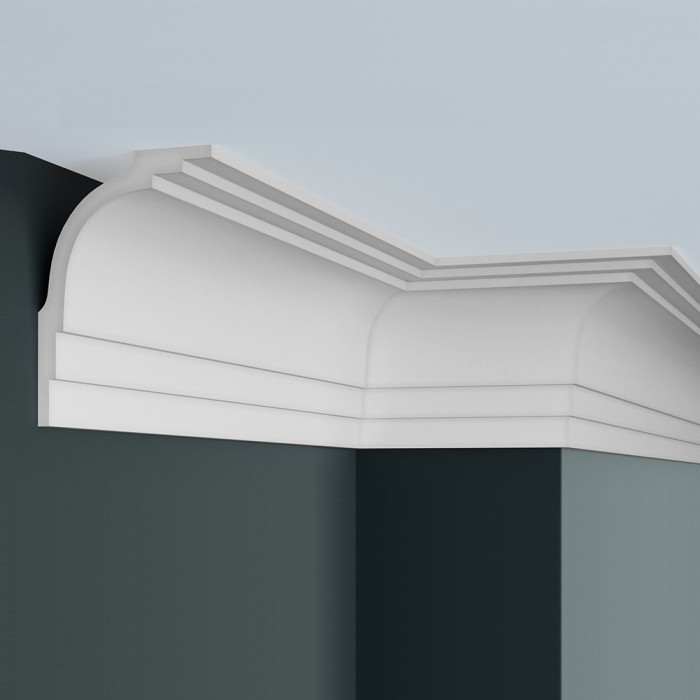Sample Cornice Z256
