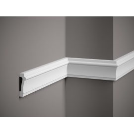 Wall moulding MD007