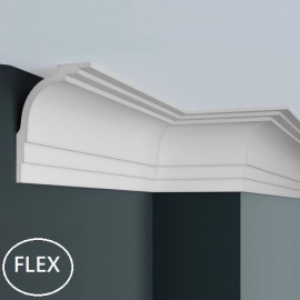 Cornice Z256 Flex