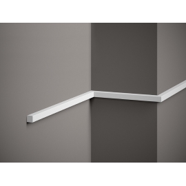 Wandleiste MD010