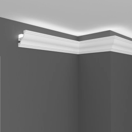 Cornice indirect light HD905