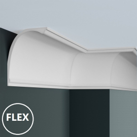 Cornice Z257 Flex