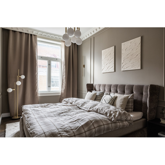 Cornice Z103