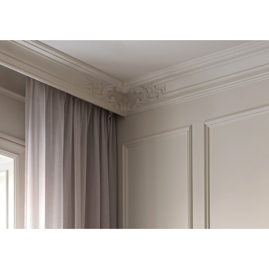 Cornice Corner Z197