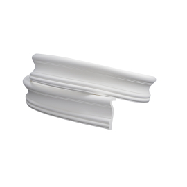 Wall moulding Z303 Flex
