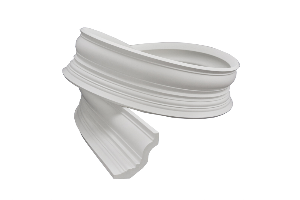 Cornice Z231 Flex