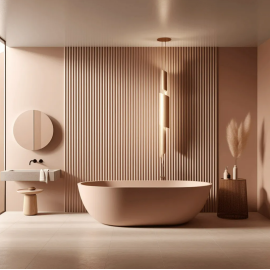 3D wall panels WP001T