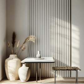 Panneaux muraux 3D WP003T