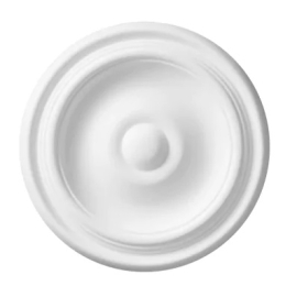 Ceiling rose T019