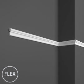 Wall moulding Z348 Flex