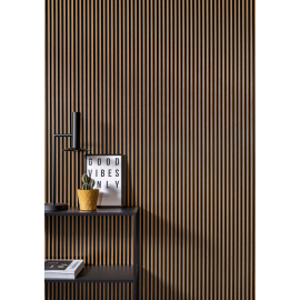 Panneau mural 3D L0106T