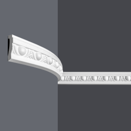 Wall moulding Z323 Flex