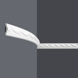 Wall moulding Z325 Flex