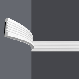 Moulure Z328 Flexible