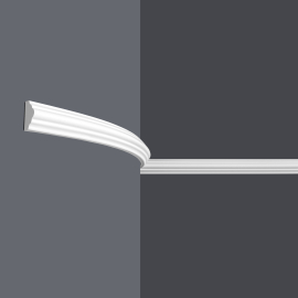 Wall moulding Z353 Flex
