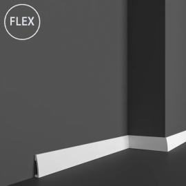 Baseboard HD505 Flex