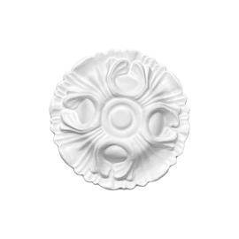 Rosace de plafond TK3