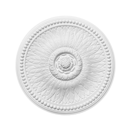 Deckenrosette Z62