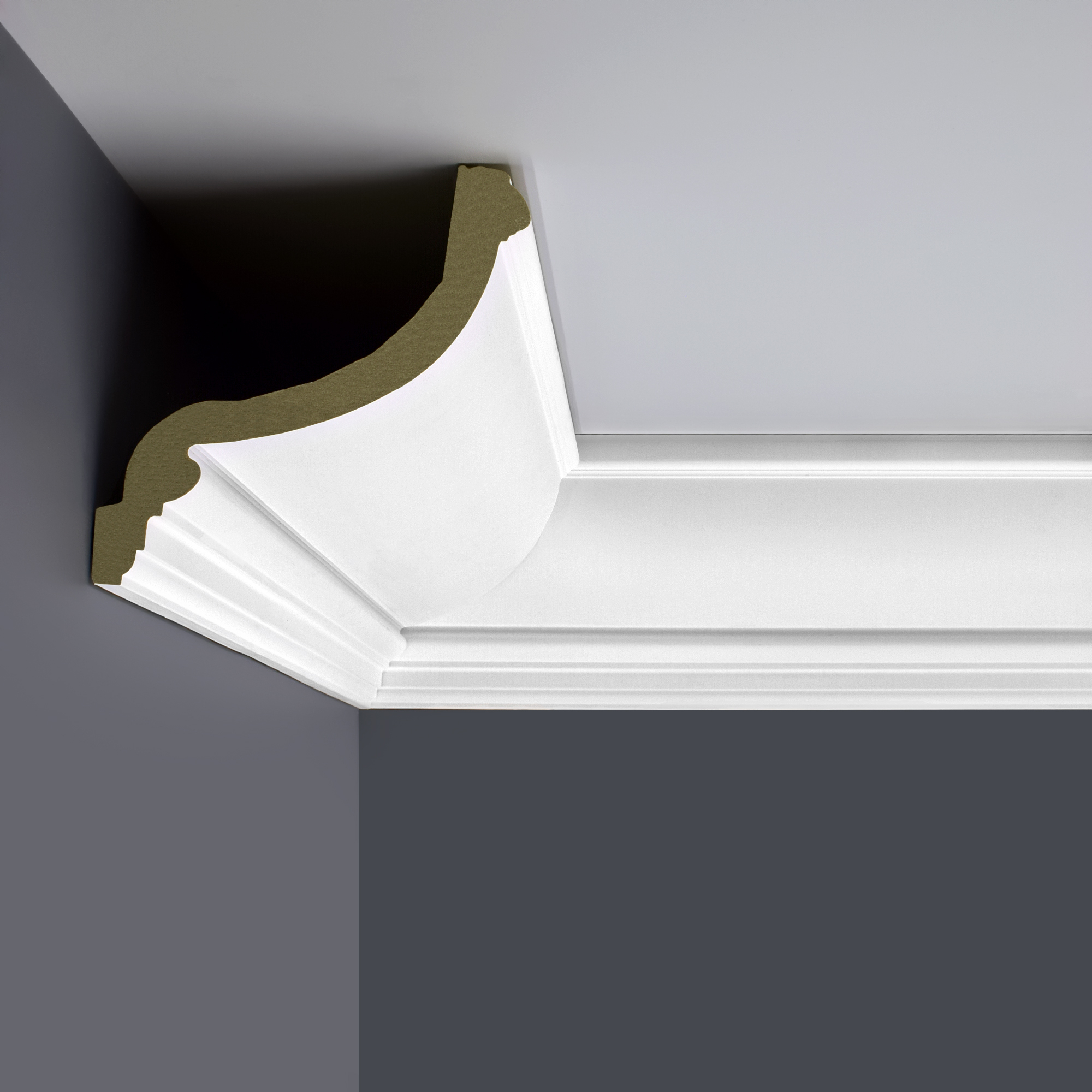 Cornice Z200