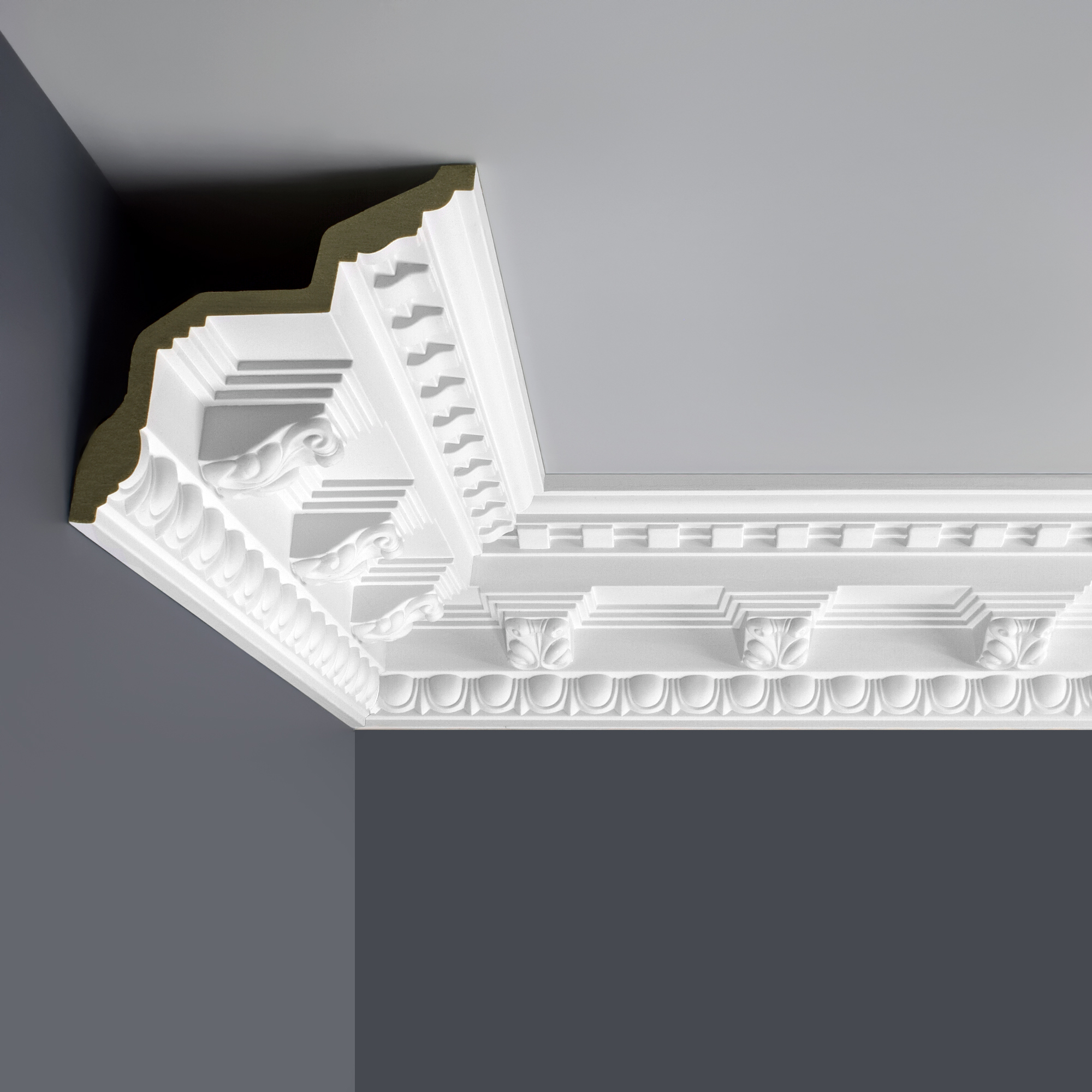 Cornice Z102