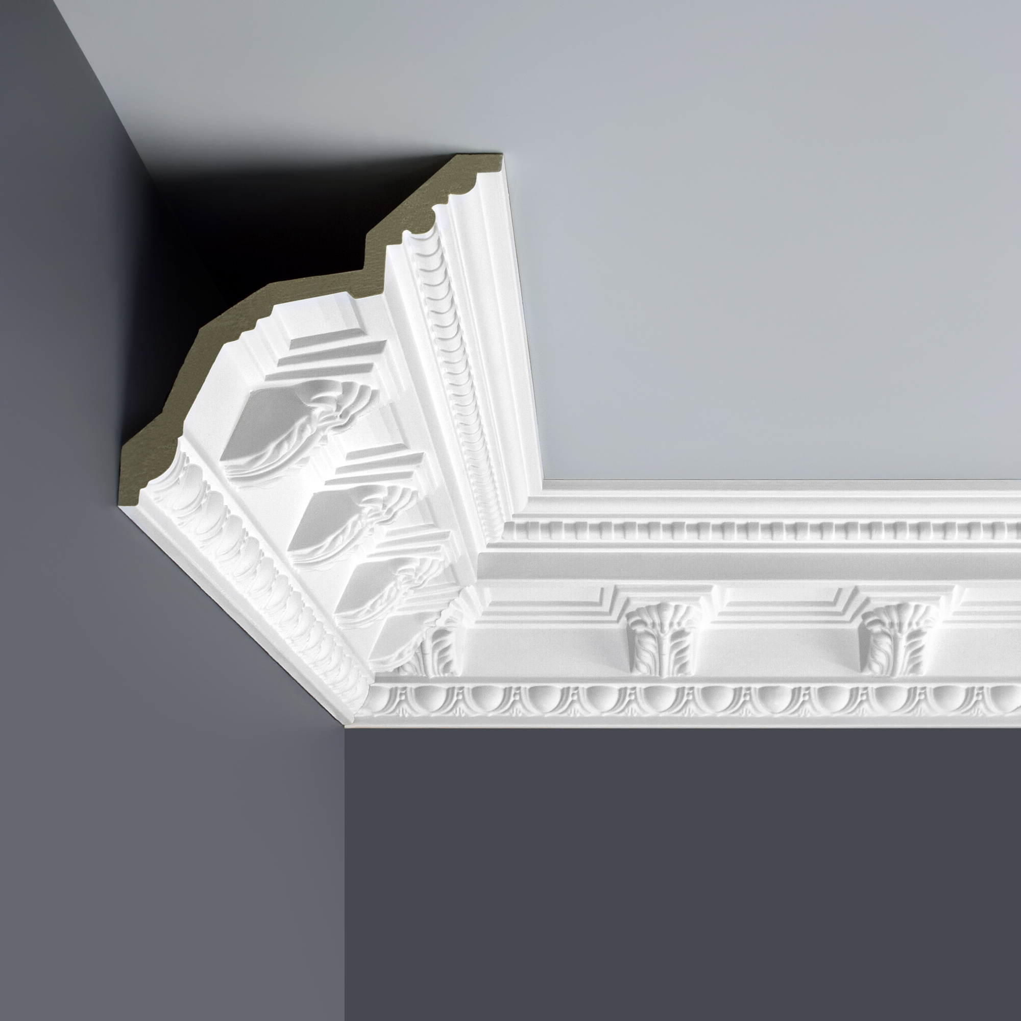 Cornice Z103