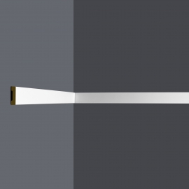 Wall moulding Z372