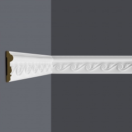 Wall moulding Z376