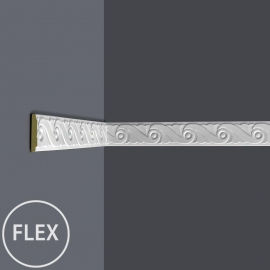 Wall moulding Z322 Flex