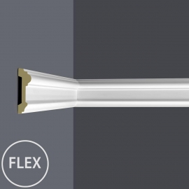 Wall moulding Z300 Flex