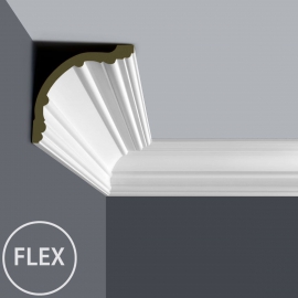 Cornice Z271 Flex