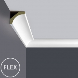 Cornice Z261 Flex
