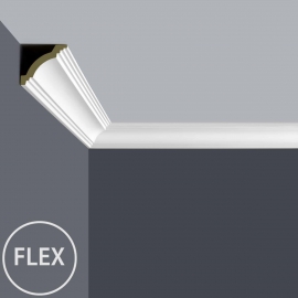Cornice Z245 Flex