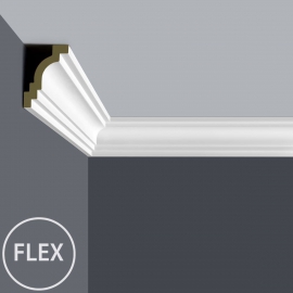 Cornice Z243 Flex