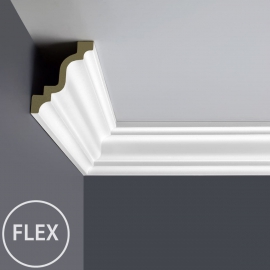 Cornice Z240 Flex