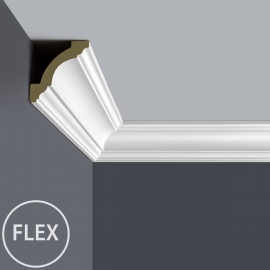 Cornice Z230 Flex