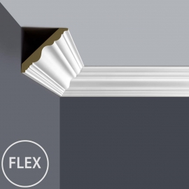 Cornice Z218 Flex